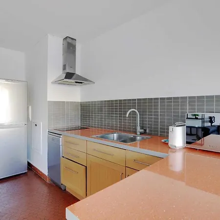 Lägenhet Charming T2 Refurbished Flanders Crimee